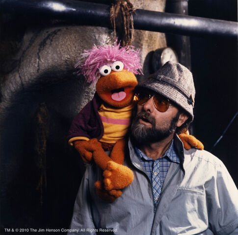 File:Jerry nelson and gobo.jpg