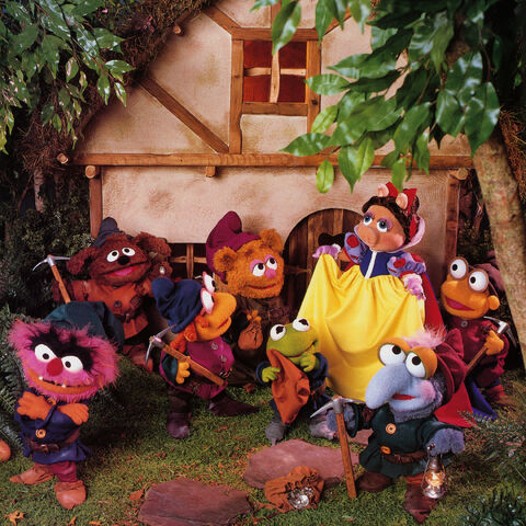File:Snow White Babies Fairy Tales.jpg