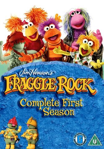 File:FraggleRockSeason1LionsgateDVDCover.jpg