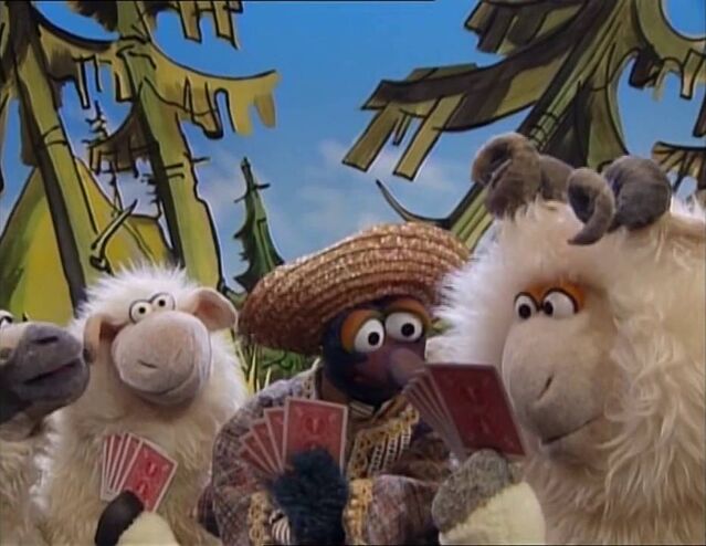 File:Gonzo sheep.jpg