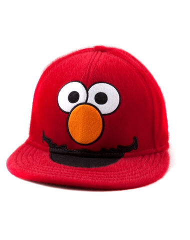 File:Elmo furry flatbill.jpg