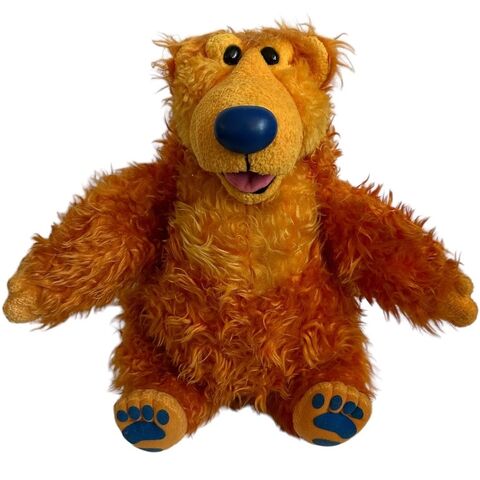 File:Bear in the big blue house - fisher price - sniffin around talking bear.jpg