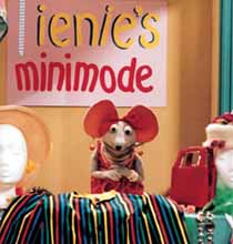 Ienie minimode