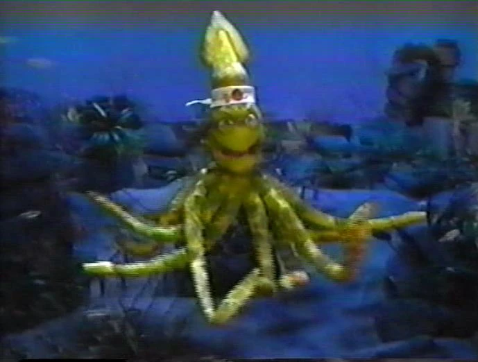 The Karate Kid Muppet Wiki FANDOM powered by Wikia