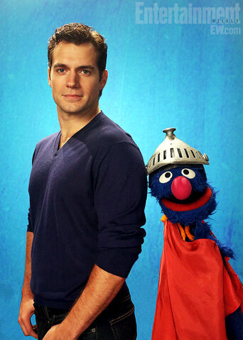 File:Henry Cavill and Super Grover.jpg