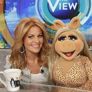 Candace Cameron