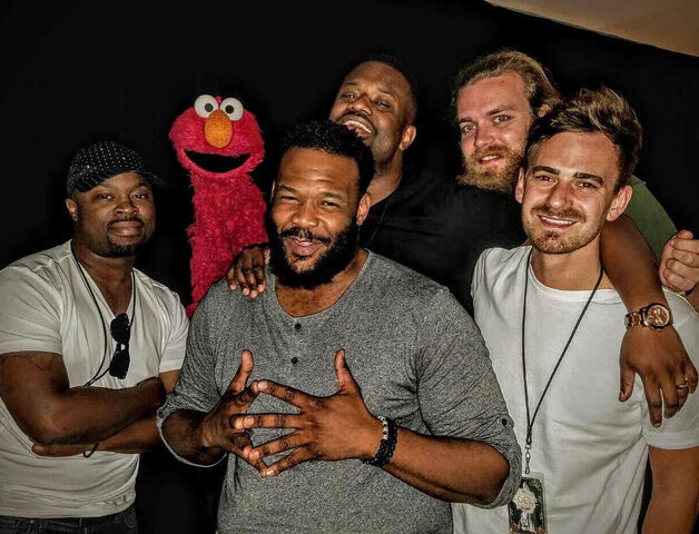 File:Benny bopper instagram Adele band.jpg