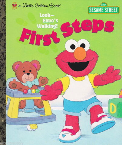File:FirstSteps.jpg
