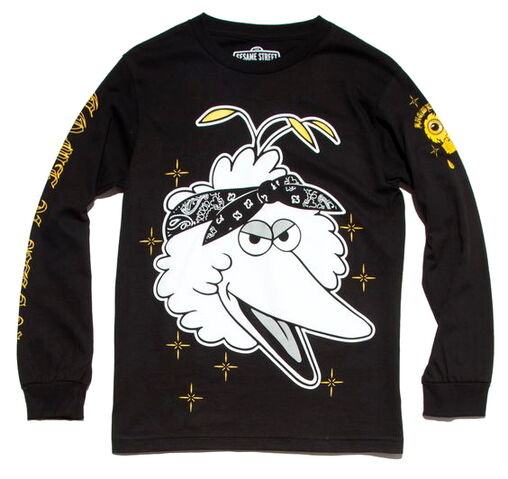 File:Mishka big bird sweatshirt.jpg