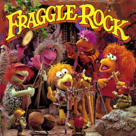 File:FraggleRock1984single.jpg