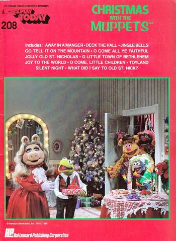 File:Christmas with the Muppets.jpg