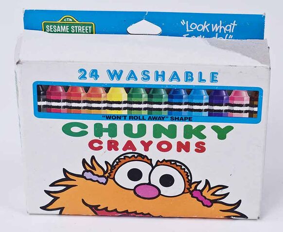 File:Toys - Sesame Street - Chunky Crayons.jpg