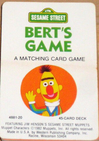 File:Berts game.jpg