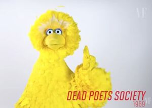 Deadpoetssociety
