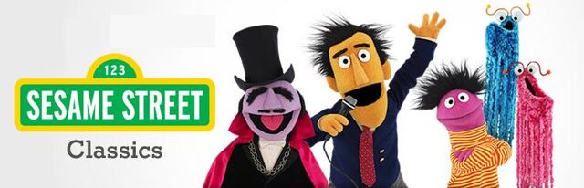 File:Sesame Street Classics.jpg