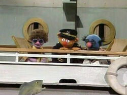 Ernie S Alternate Identities Muppet Wiki Fandom Powered By Wikia Ernie S Alternate Identities Muppet Wiki Fandom Powered By Wikia