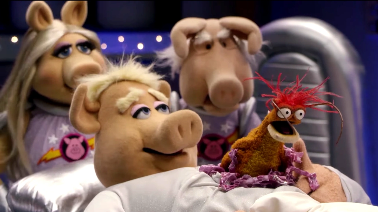 Alien (movies) Muppet Wiki Fandom powered by Wikia