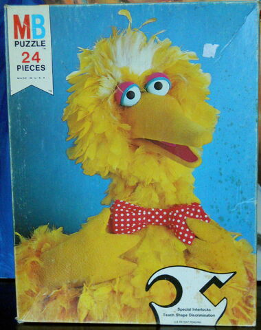 File:Milton bradley 1977 big bird bowtie puzzle.jpg