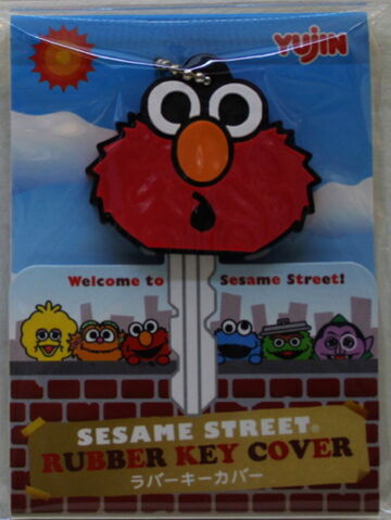File:Sanrio key cover elmo.jpg