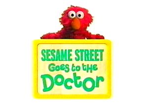 Sesamestreetgoestothedoctor