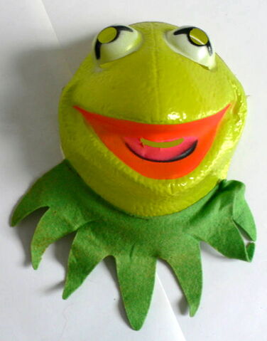 File:Cesar kermit mask.jpg