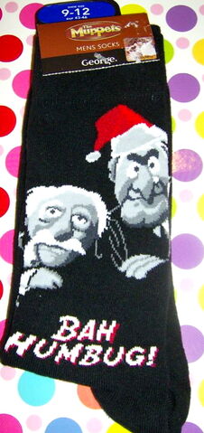 File:Asda socks bah humbug.jpg