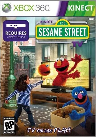 File:KinectSS-Cover.jpg