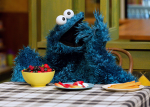 Cookie4604-Fruits&Veggies