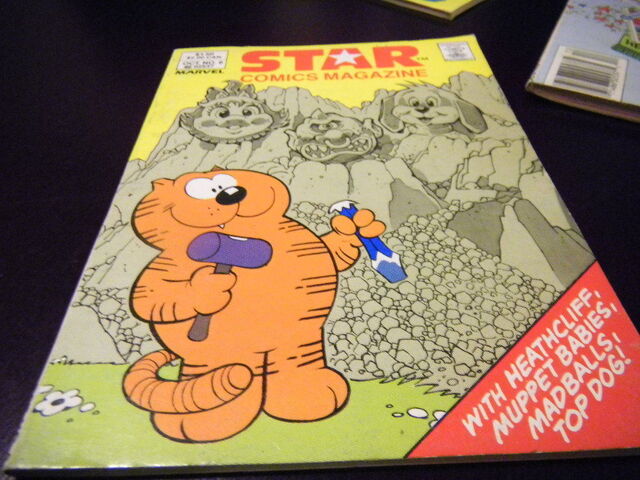 File:Star Comics Magazine.jpg