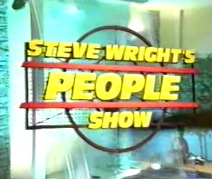 Stevewrightspeopleshow