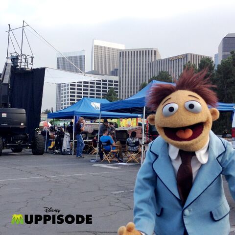File:Muppisode-Walter&MuppeteersOnBreak-(2013).jpg