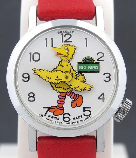 File:BradleyBigBirdWatchFace.jpg