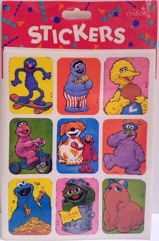 File:Gibson 1992 stickers group.jpg