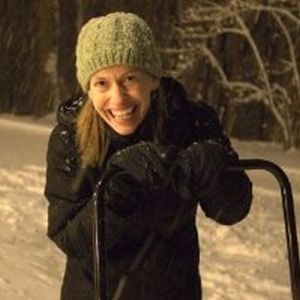 Lauradriscoll