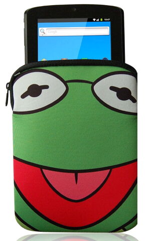 File:Pdp kermit kindle holder.jpg