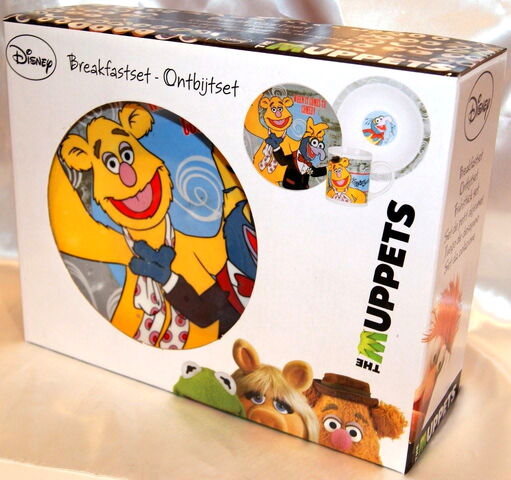 File:Uk 2013ish muppet ceramic tableware fozzie 1.jpg