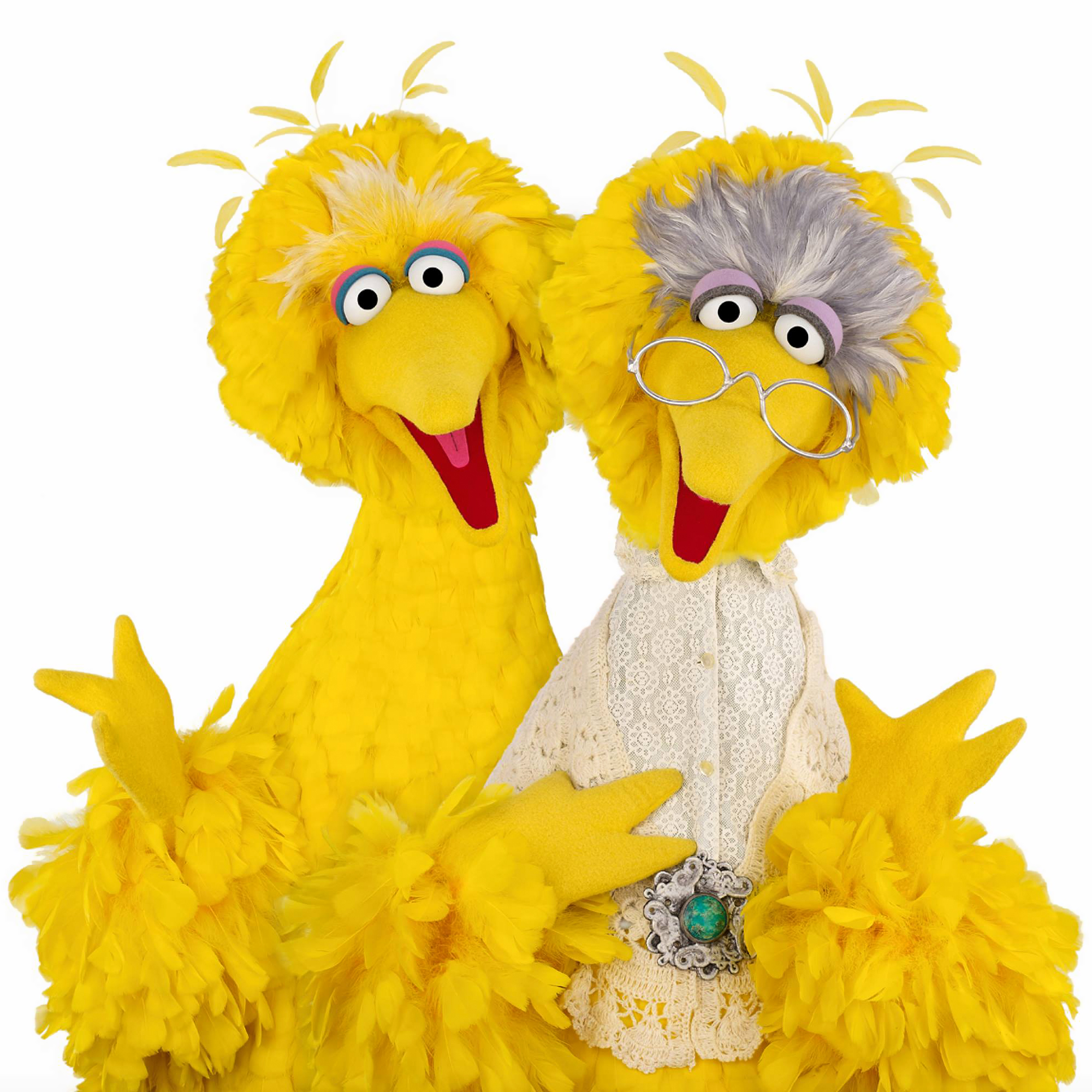 Granny Bird Muppet Wiki FANDOM powered by Wikia
