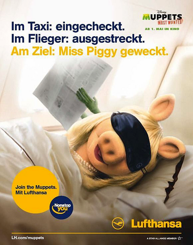 File:Lufthansa-Ad-MissPiggy&Kermit-GenericNewspaper-(2014).png