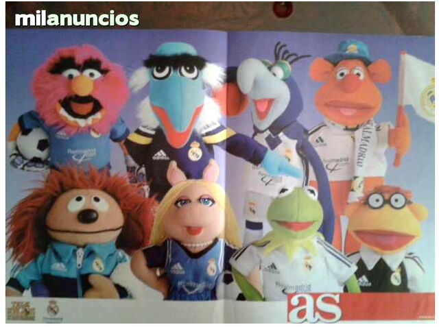 File:Real madrid muppet plush.jpg