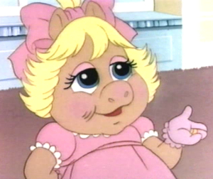 Baby Piggy | Muppet Wiki | FANDOM powered by Wikia