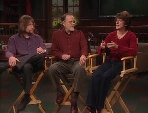 Fragglerockinterview