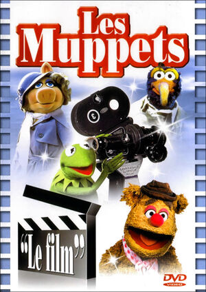 Old tmm french dvd