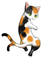 Nekomata
