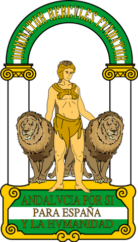 Archivo:Escudo d'Andalucía.png
