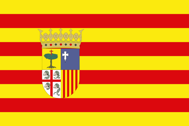 Archivo:Bandera d'Aragón.png
