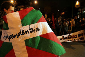 Manifestación nacionalista vasca en Montevideo.jpg