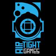 Логотип компании Airtight Games