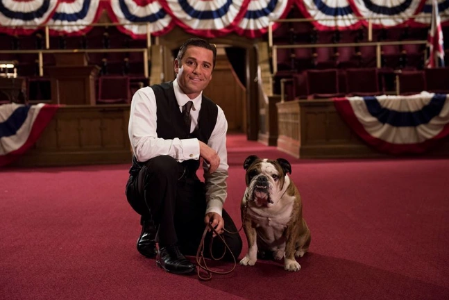 Category:Main Cast | Murdoch Mysteries Wiki | FANDOM powered by Wikia