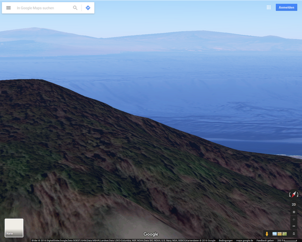 File:Southwest Ridge of Haupaakea Peak.png