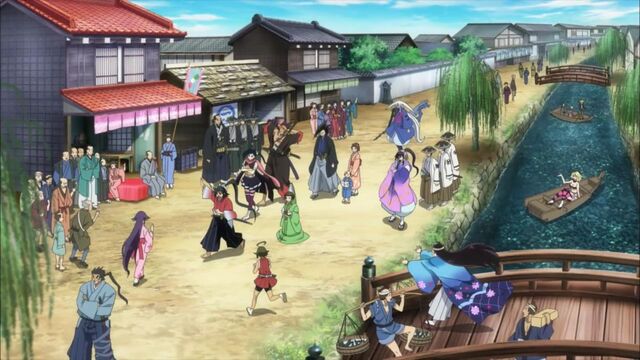 File:Anime Ending.jpg